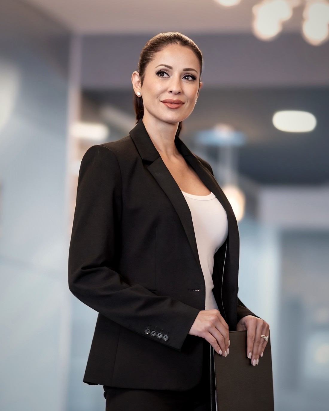 V, founder of The V-Level Group